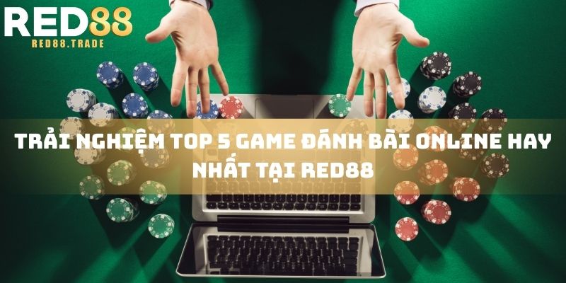 đánh bài online
