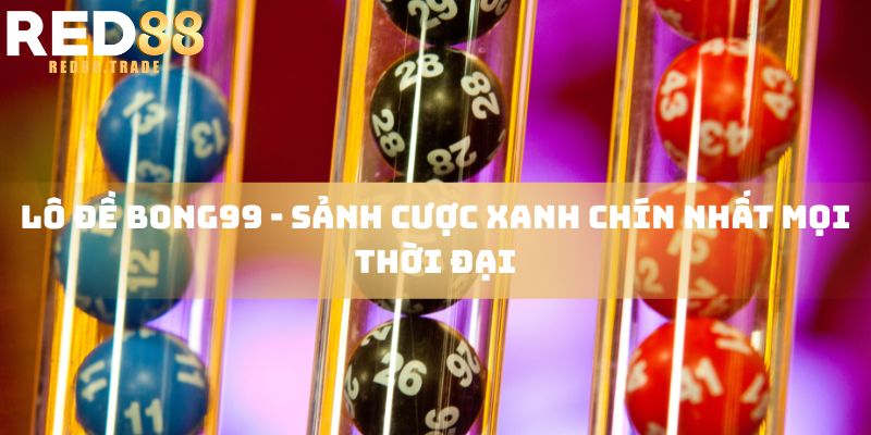 lô đề trực tuyến